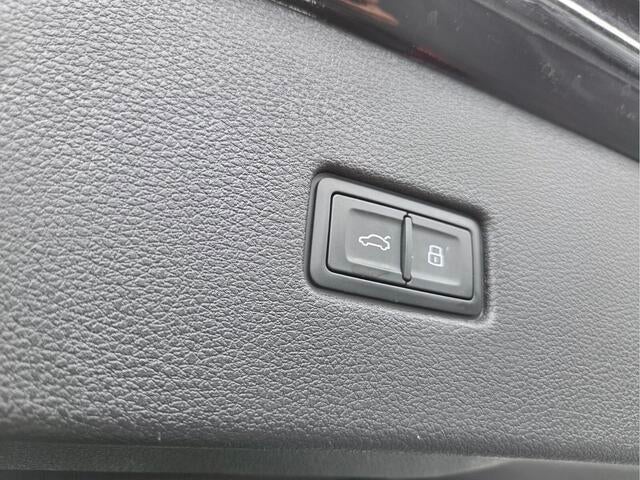 2022 Audi SQ8 Prestige