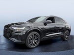2022 Audi SQ8 Prestige