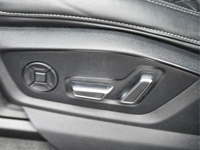 2022 Audi SQ8 Prestige