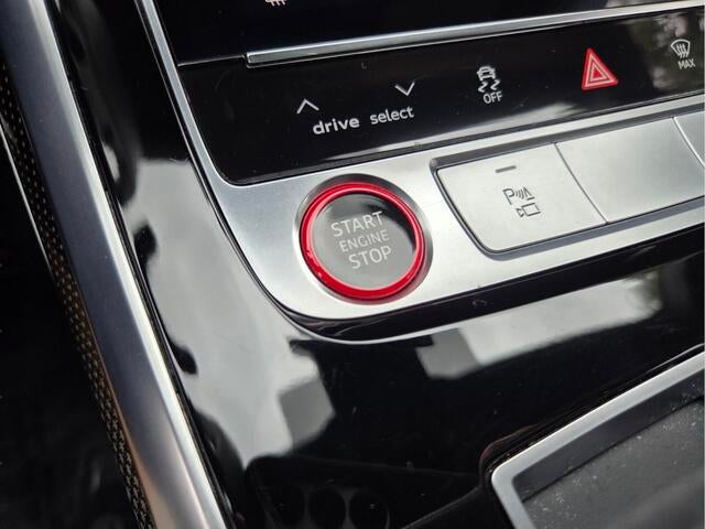 2022 Audi SQ8 Prestige