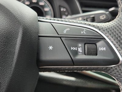 2022 Audi SQ8 Prestige