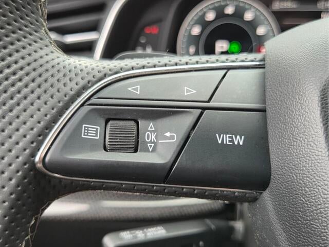 2022 Audi SQ8 Prestige
