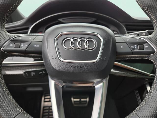 2022 Audi SQ8 Prestige