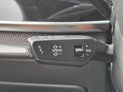 2022 Audi SQ8 Prestige