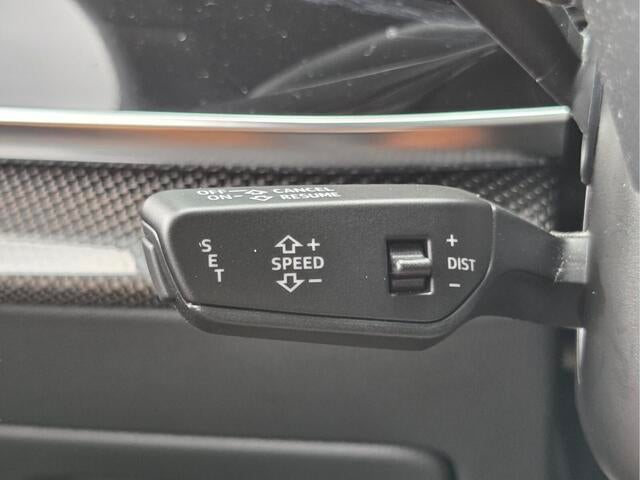 2022 Audi SQ8 Prestige