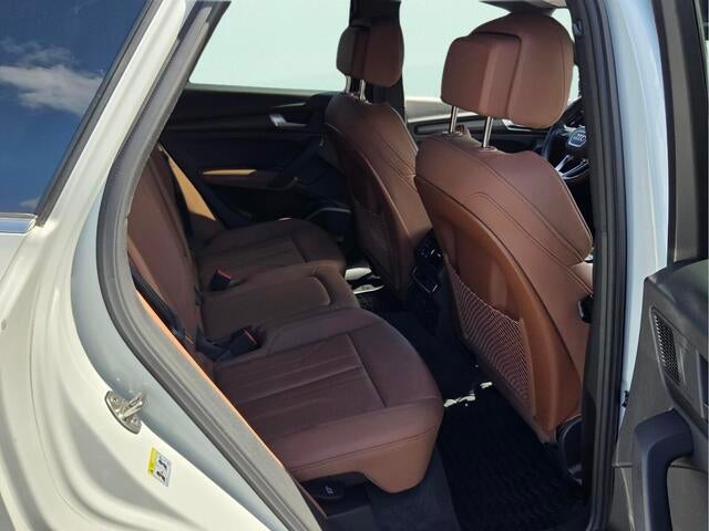 2023 Audi Q5 S line Premium Plus