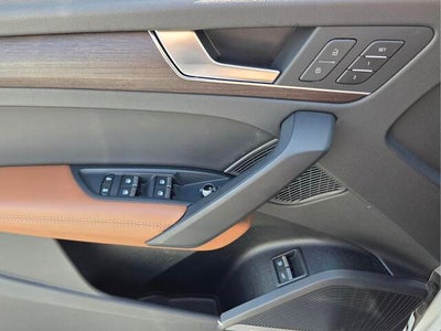 2023 Audi Q5 S line Premium Plus