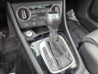 2018 Audi Q3 Premium Plus