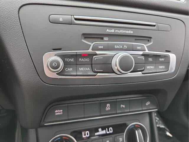 2018 Audi Q3 Premium Plus