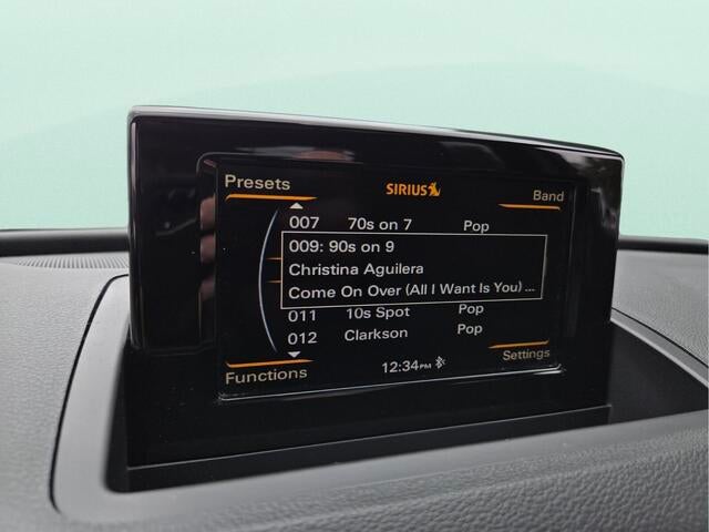 2018 Audi Q3 Premium Plus