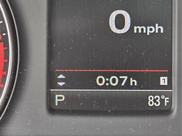 2018 Audi Q3 Premium Plus