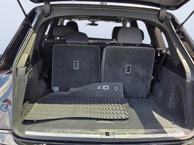 2022 Audi Q7 Prestige