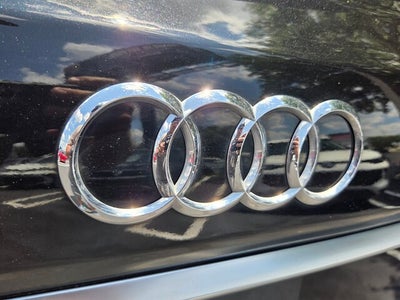 2022 Audi Q7 Prestige