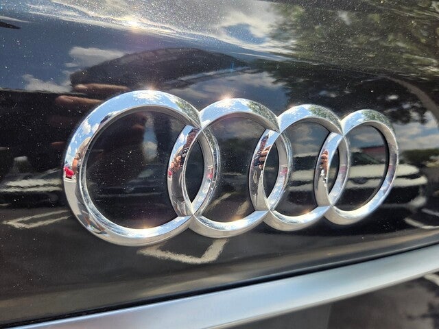 2022 Audi Q7 Prestige