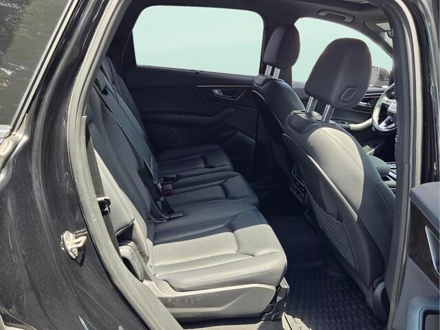 2022 Audi Q7 Prestige