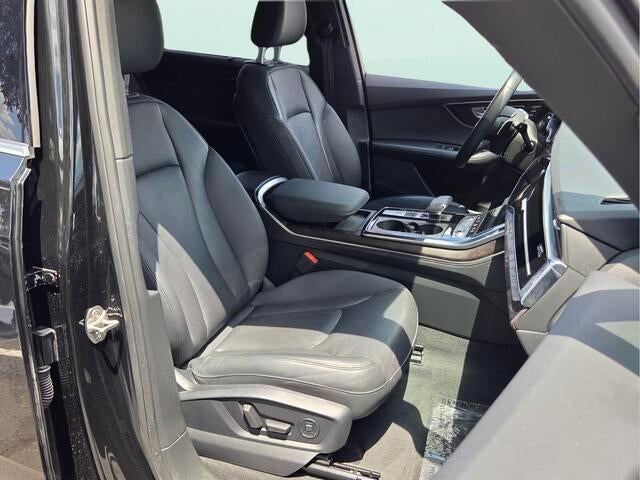 2022 Audi Q7 Prestige