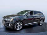 2022 Audi Q7 Prestige