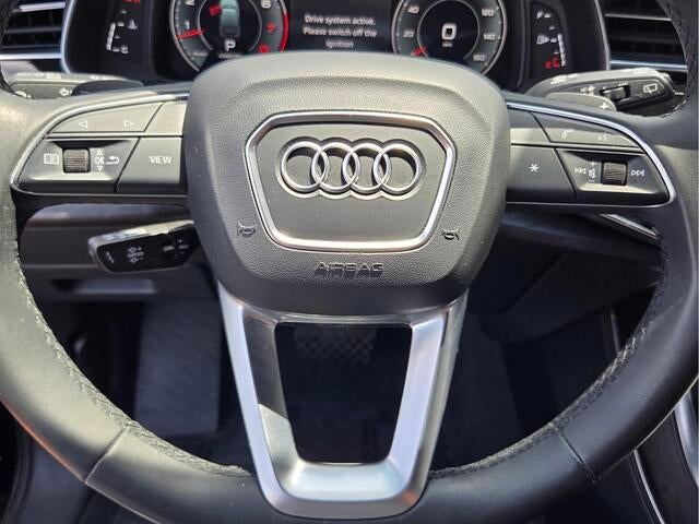 2022 Audi Q7 Prestige