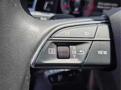 2022 Audi Q7 Prestige