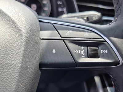 2022 Audi Q7 Prestige