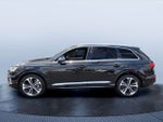 2022 Audi Q7 Prestige