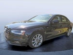 2015 Audi A4 Premium