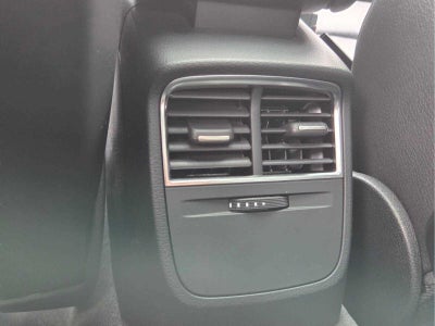 2020 Audi A3 Sedan Premium