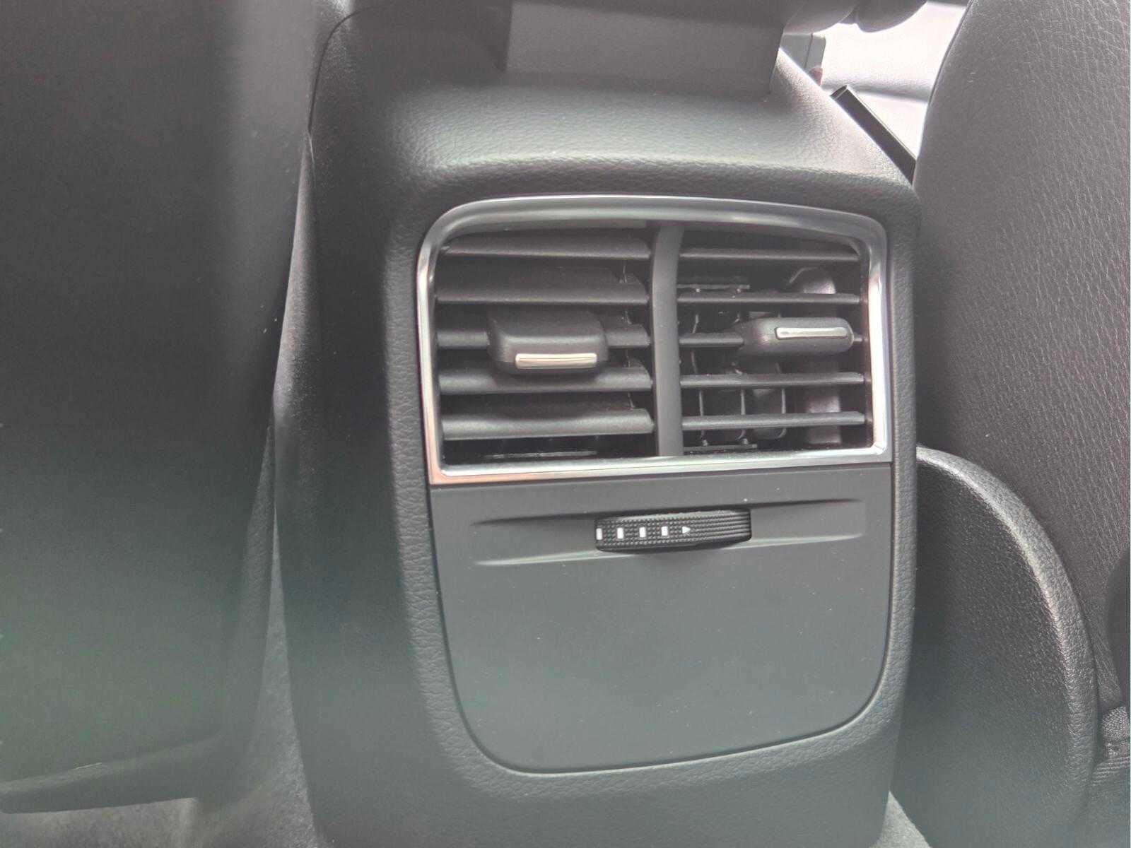 2020 Audi A3 Sedan Premium