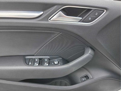 2020 Audi A3 Sedan Premium