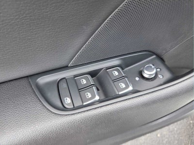 2020 Audi A3 Sedan Premium