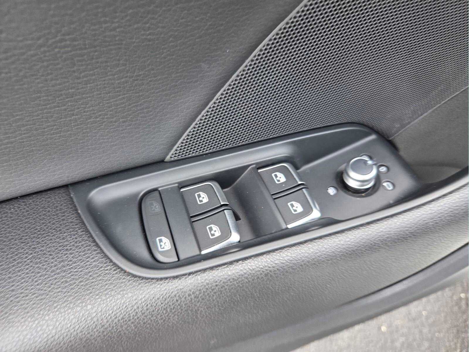 2020 Audi A3 Sedan Premium
