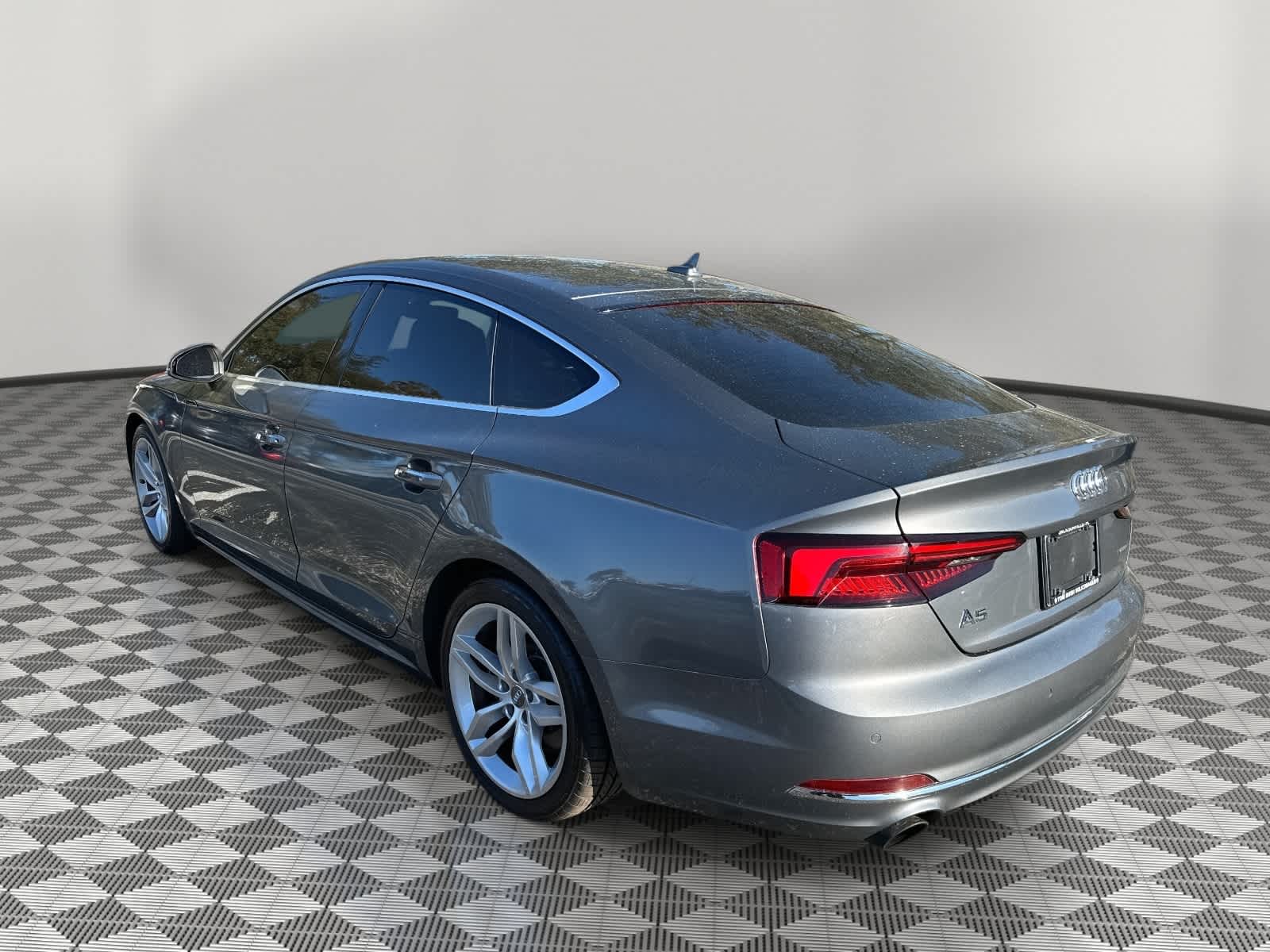 2019 Audi A5 Sportback Premium Plus