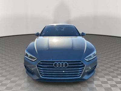 2019 Audi A5 Sportback Premium Plus