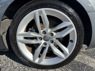 2019 Audi A5 Sportback Premium Plus