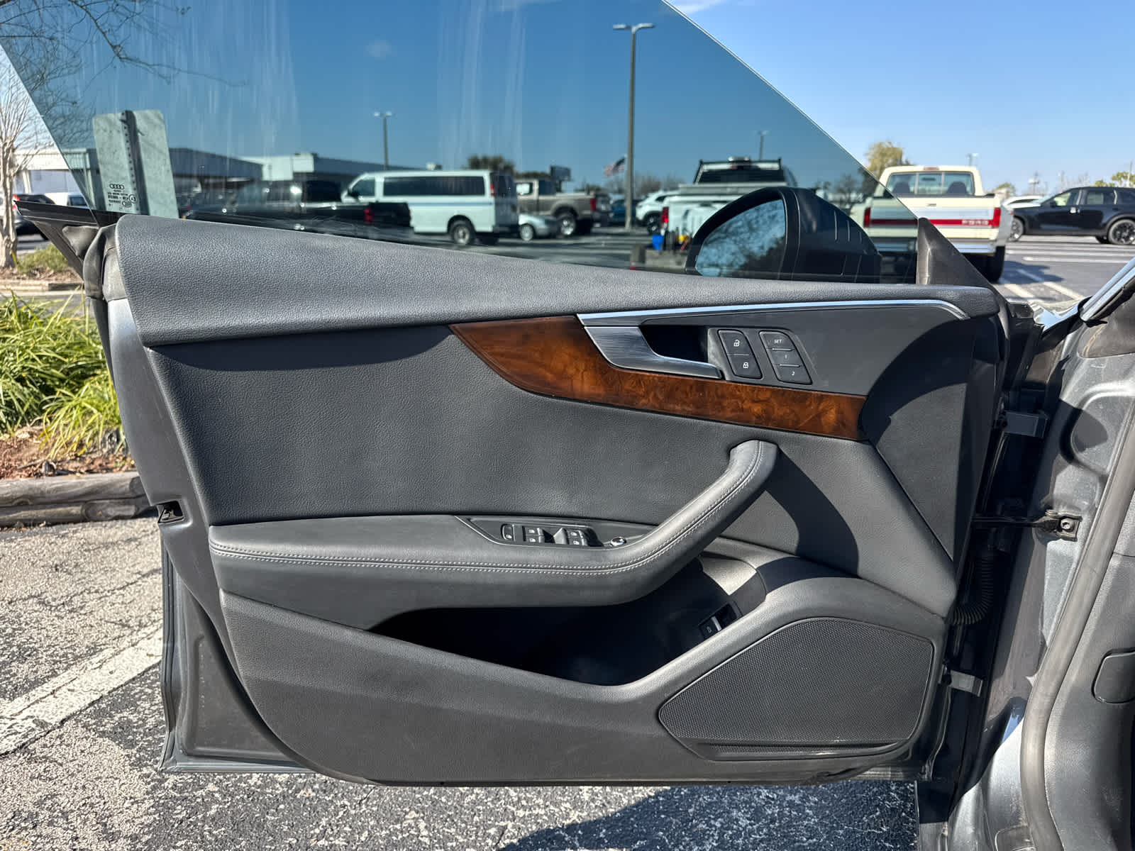 2019 Audi A5 Sportback Premium Plus