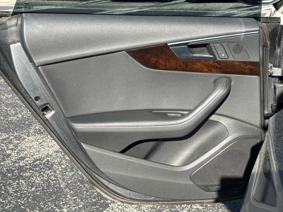 2019 Audi A5 Sportback Premium Plus