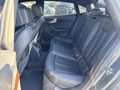 2019 Audi A5 Sportback Premium Plus