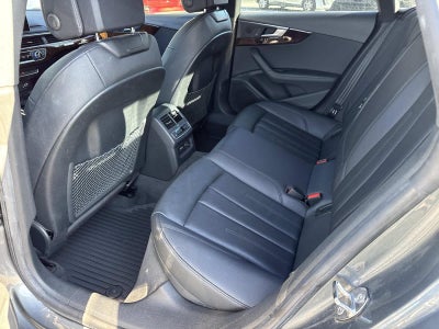 2019 Audi A5 Sportback Premium Plus