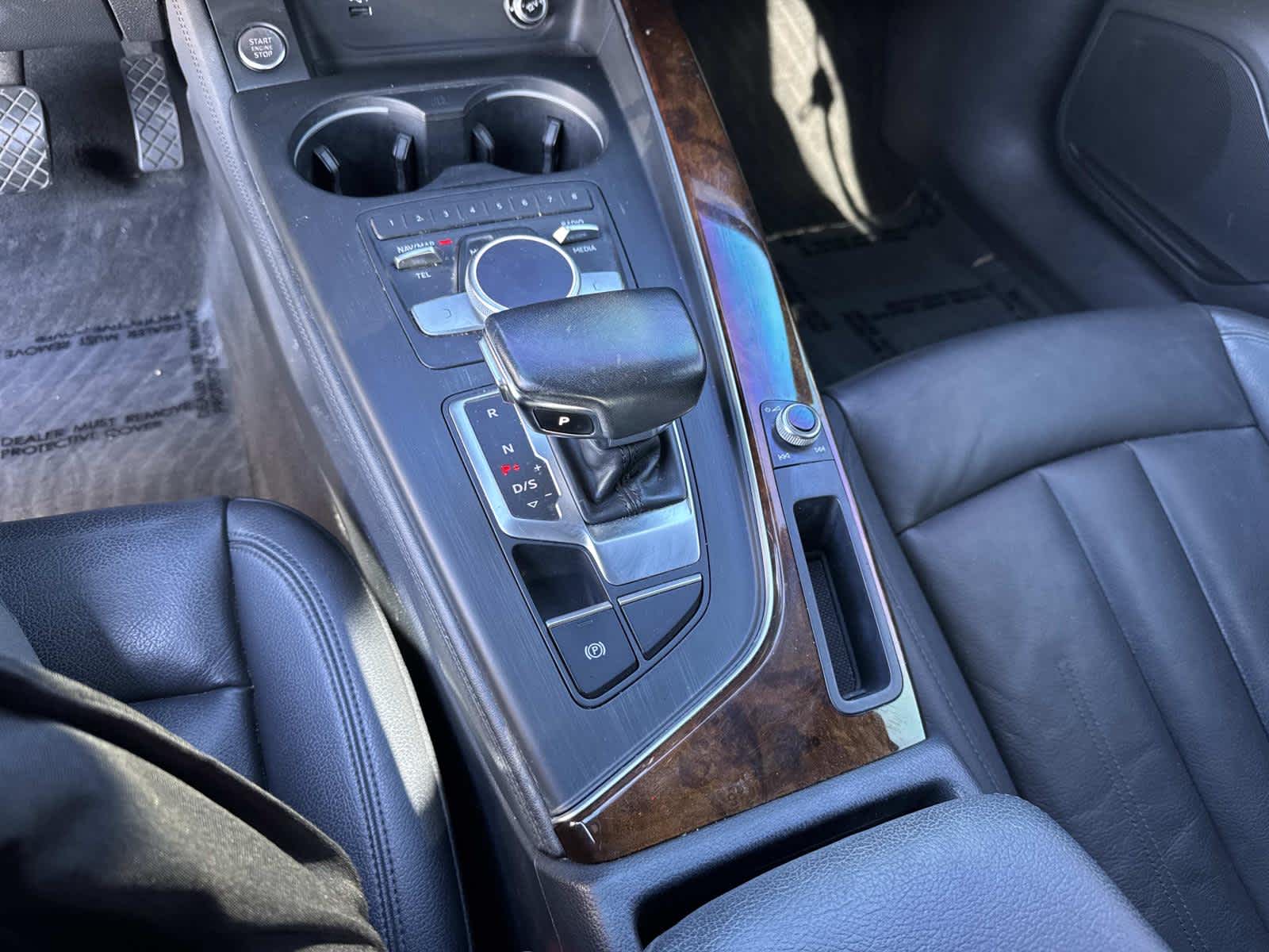 2019 Audi A5 Sportback Premium Plus