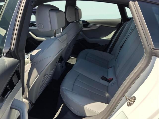 2024 Audi A5 Sportback S line Premium