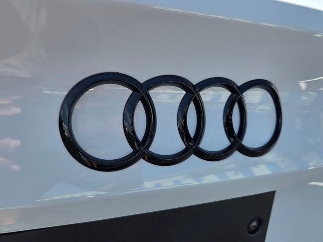 2024 Audi A5 Sportback S line Premium