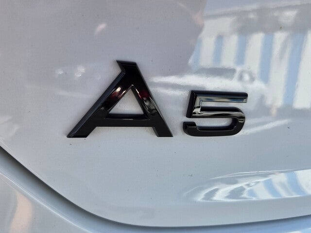 2024 Audi A5 Sportback S line Premium
