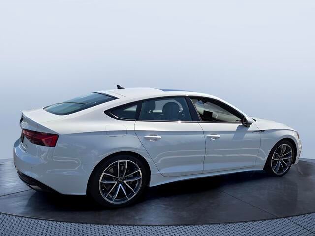 2024 Audi A5 Sportback S line Premium