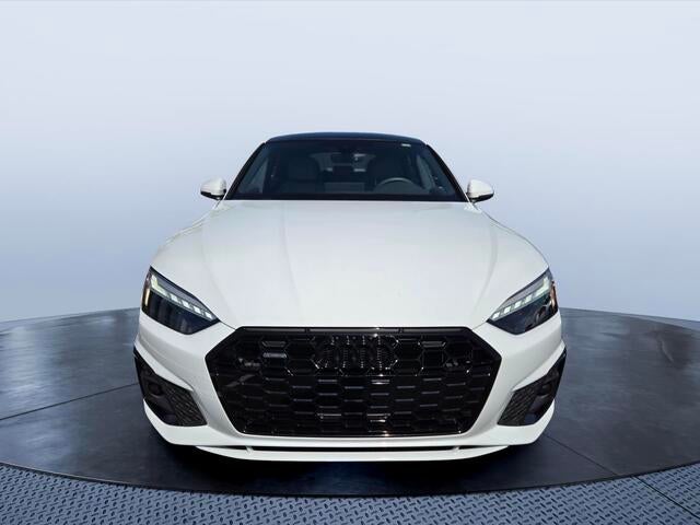 2024 Audi A5 Sportback S line Premium
