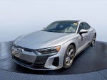 2022 Audi e-tron GT Premium Plus