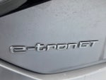 2022 Audi e-tron GT Premium Plus