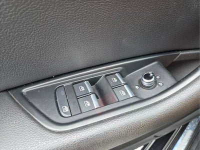 2017 Audi A4 ultra Premium