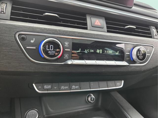 2017 Audi A4 ultra Premium