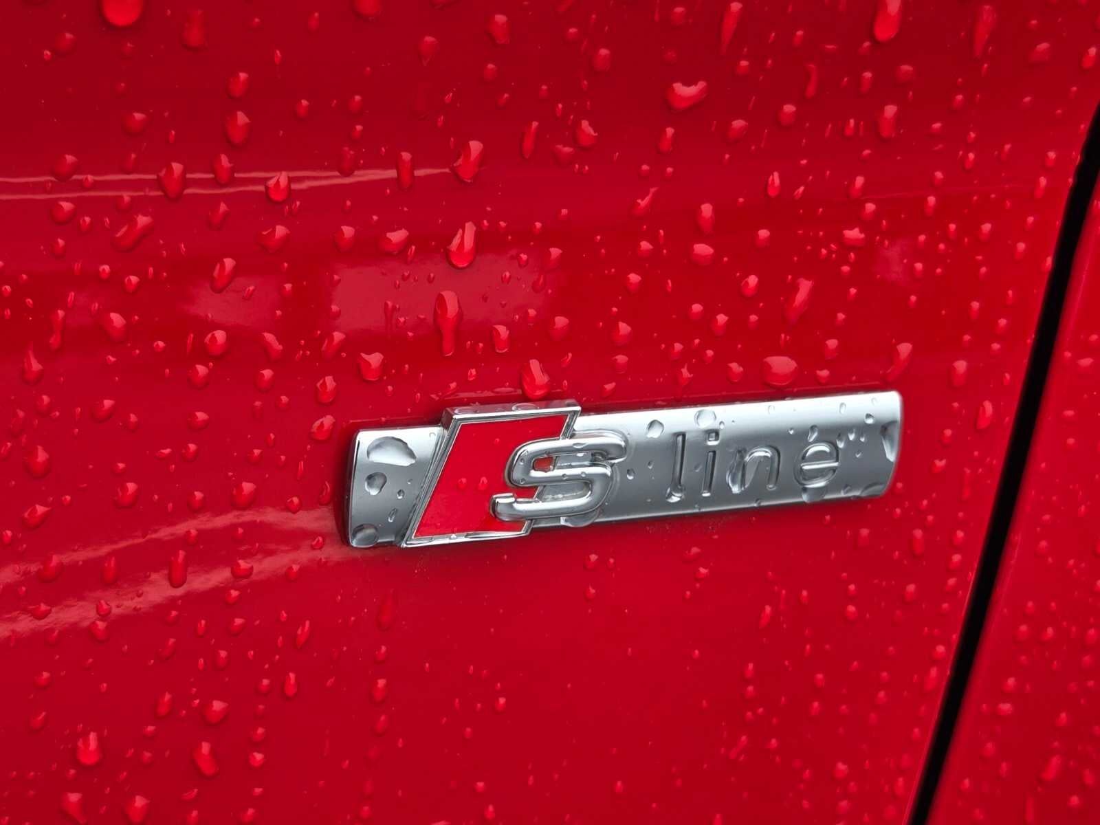 2017 Audi A3 Sedan Premium Plus