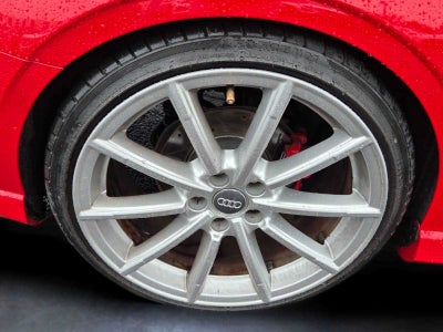 2017 Audi A3 Sedan Premium Plus